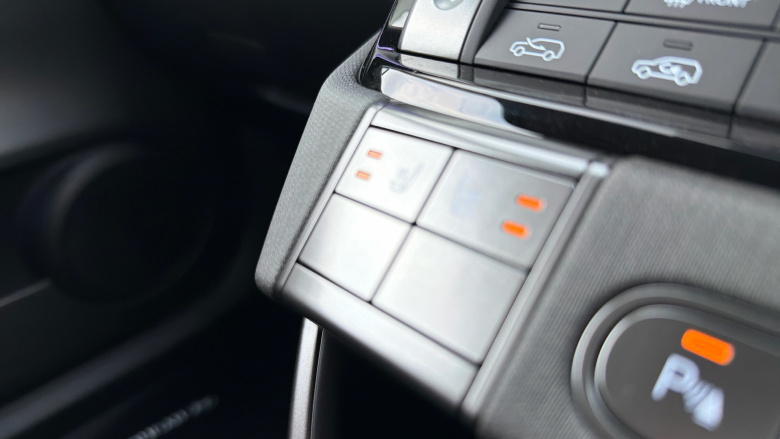 Hyundai INSTER 85kW 02 49kWh 5dr Auto Electric Hatchback